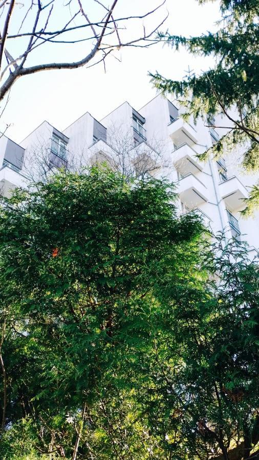 Wilga Hotel Ustron Exterior photo